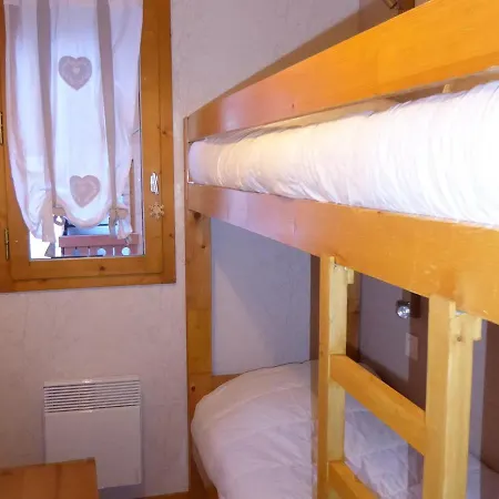 Cosy Avec Grand Balcon Plein Sud En Centre-ville, Proche Commerces Et Telepherique - Fr-1-464-52 Pralognan-la-Vanoise