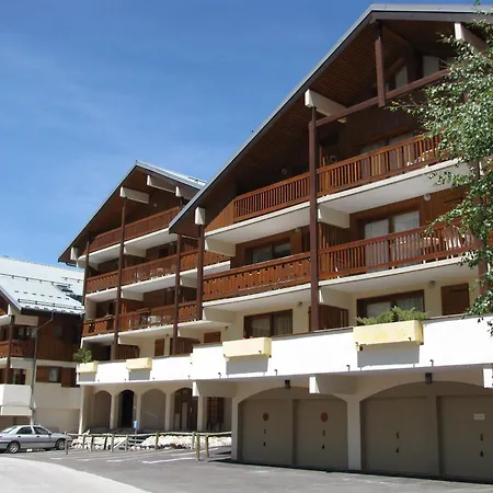 Cosy Avec Grand Balcon Plein Sud En Centre-ville, Proche Commerces Et Telepherique - Fr-1-464-52 Pralognan-la-Vanoise